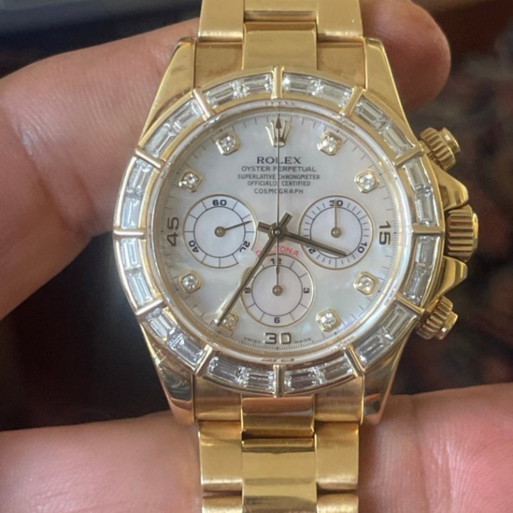 Rolex Collection - Picture 2 of 9